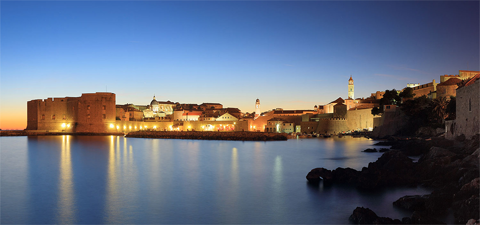 Dubrovnik Digest